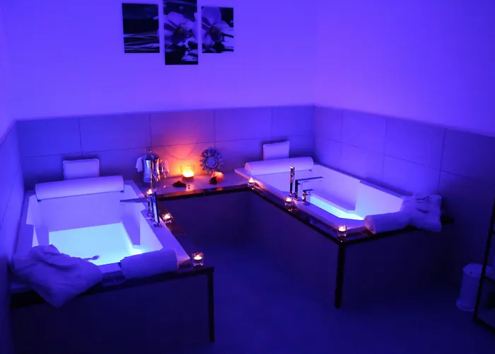 Отель Mythenresort Heimdall 4*