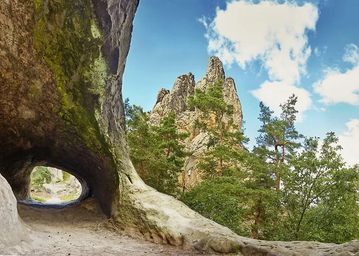 Отель Mythenresort Heimdall 4*