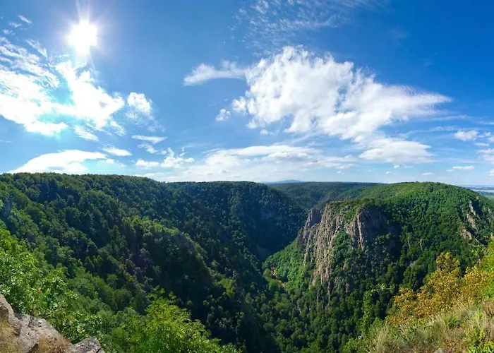 Отель Mythenresort Heimdall Тале