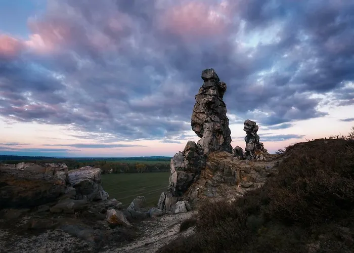 Mythenresort Heimdall Отель