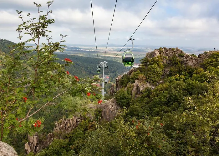 Отель Mythenresort Heimdall