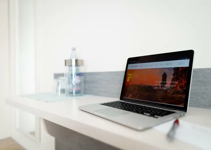 Mythenresort Heimdall 탈레