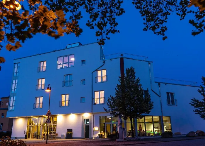 Mythenresort Heimdall