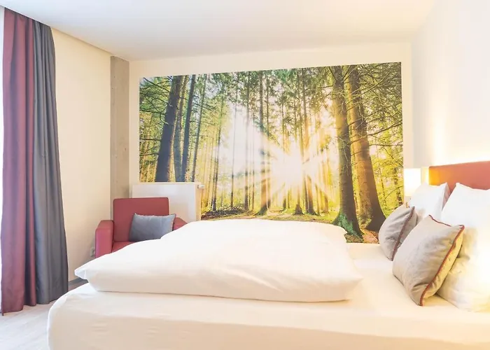 Mythenresort Heimdall 4*