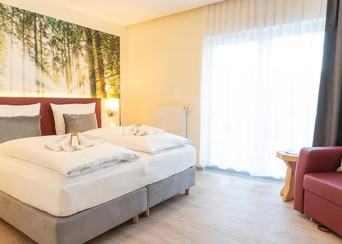 Mythenresort Heimdall 4*