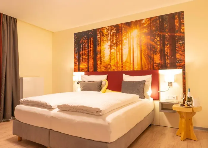 Mythenresort Heimdall 4*